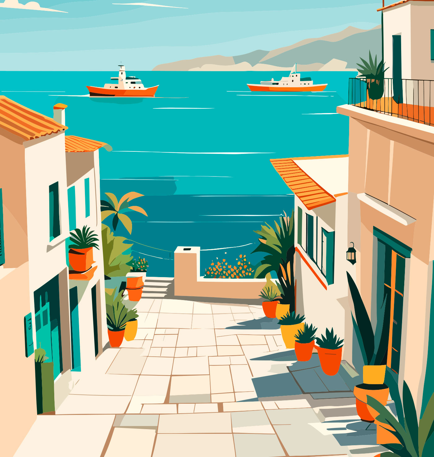 visuel magazine