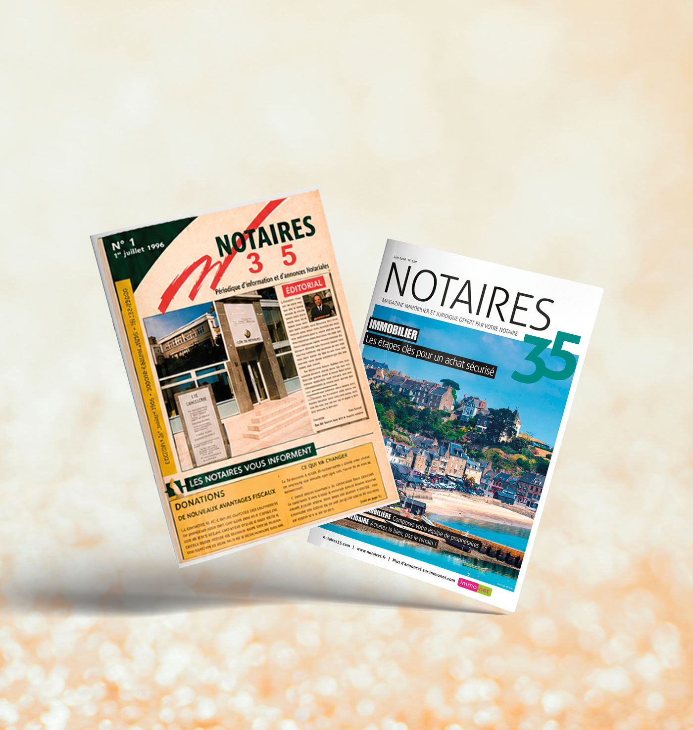 visuel magazine