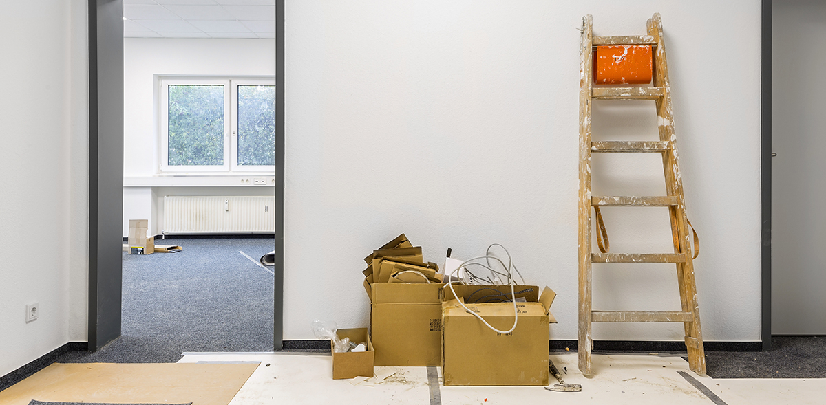 Notaires Pays De Loire Proprietaire Ou Locataire Qui Doit Payer Les Reparations